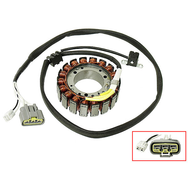 SPX STATOR SM-01363