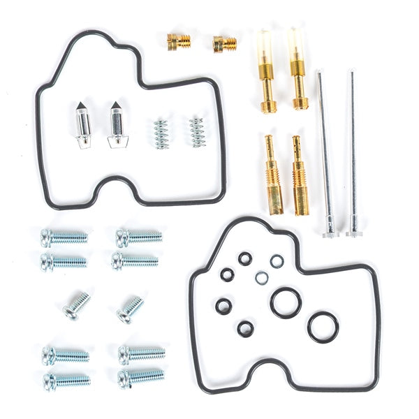 KIMPEX CARBURATOR REBUILD KIT KAWA KIMPEX 26-1217