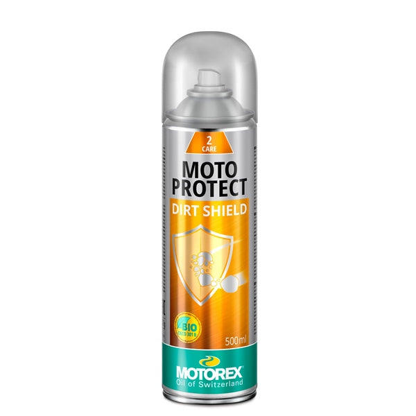 MOTOREX PROTECT MOTO SPRAY 500ML 304250