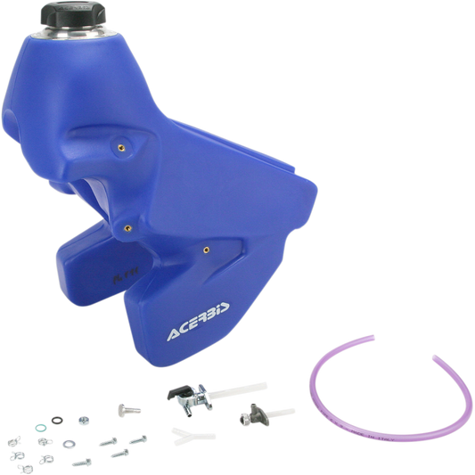 ACERBIS FLTANK-WRF:03-06* YZF:03-05 3.3GAL YZ BL 2140690211