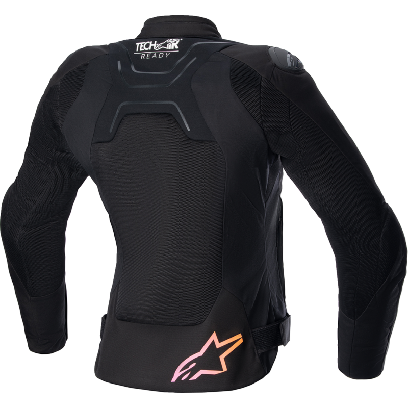 ALPINESTARS (ROAD) JKT 4W SMX AIR BYP S 3316523-1439-S