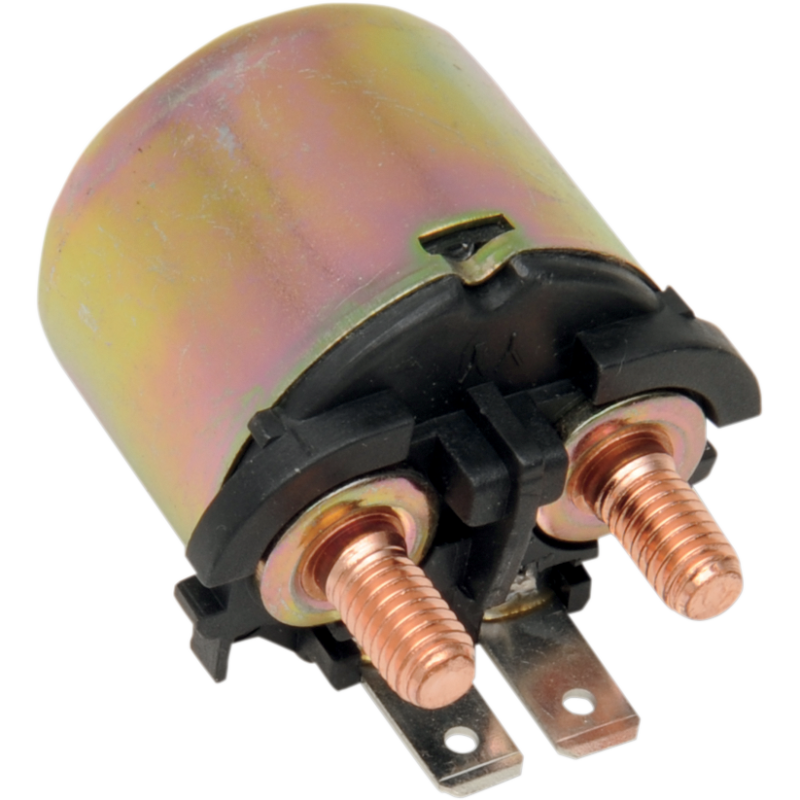 RICK'S MOTORSPORT ELECTRIC SOLENOID SWITCH KAWASAKI 65-201