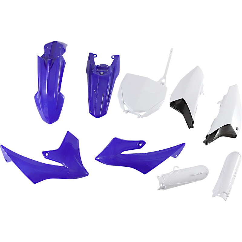 ACERBIS PLASTIC KIT F YAM OE 19 2726646345