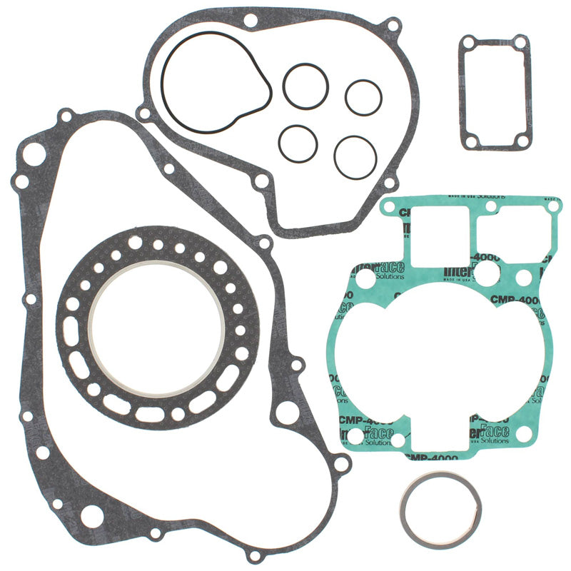 VERTEX COMPLETE GASKET KIT WITHOUT SEALS 808835