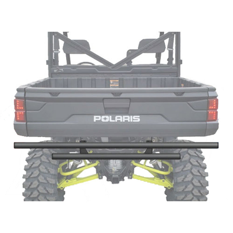 KFI XPOLARIS FULL SIZE RANGER REAR BUMPER 101525-101825