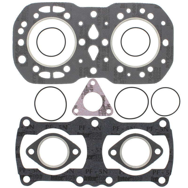 VERTEX TOP END GASKET KIT 710208