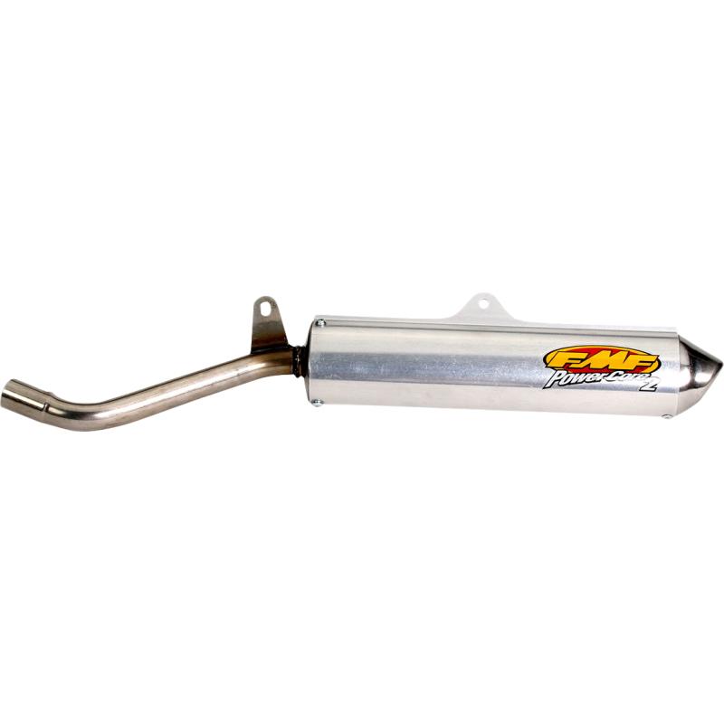 FMF 95-06 KDX200/220 POWERCORE 2 SILENCER 020232