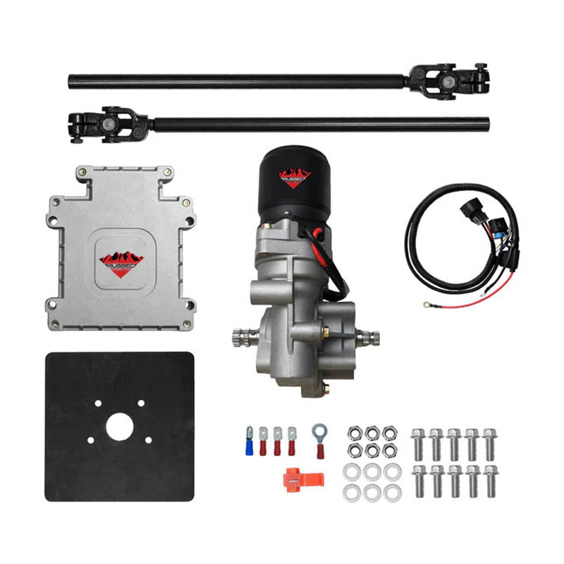 DEMON POWER STEERING UNIVERSAL 380W PEPS-9002
