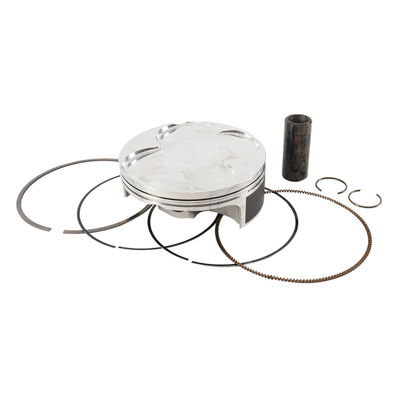 VERTEX FORGED REPLICA PISTON KIT 24187A