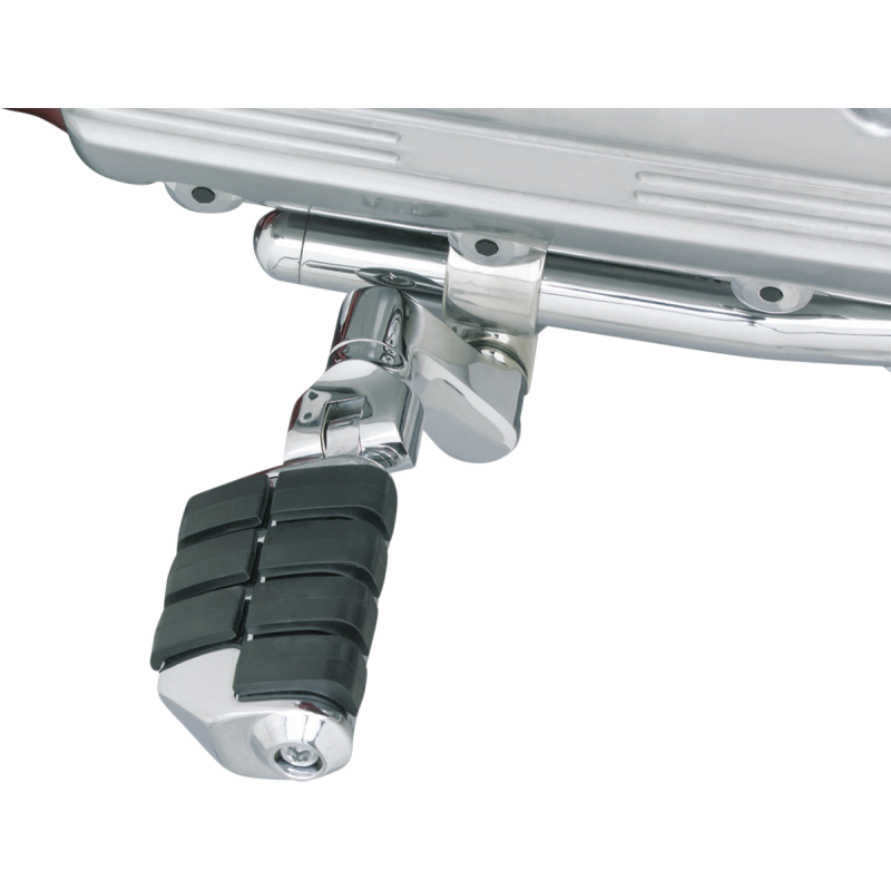 KURYAKYN OFFSET DUALLY HWY PEGS W/1" CLAMP KURY PN 7976 KUR7976