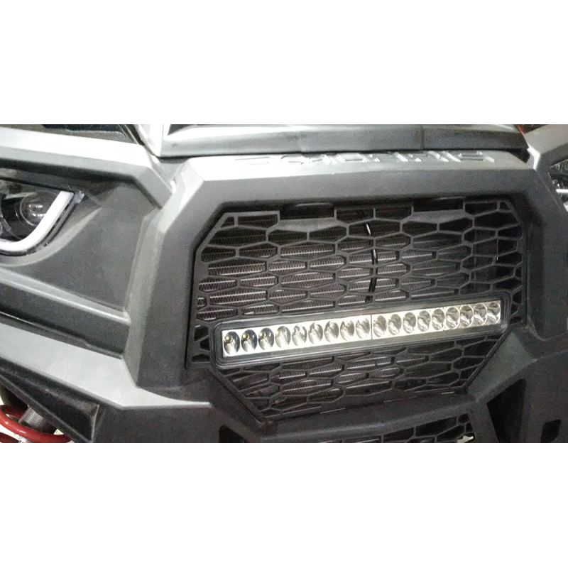 BRITE-LITES LED LIGHT GRILLE INSERT BL-RZRLEDGRL