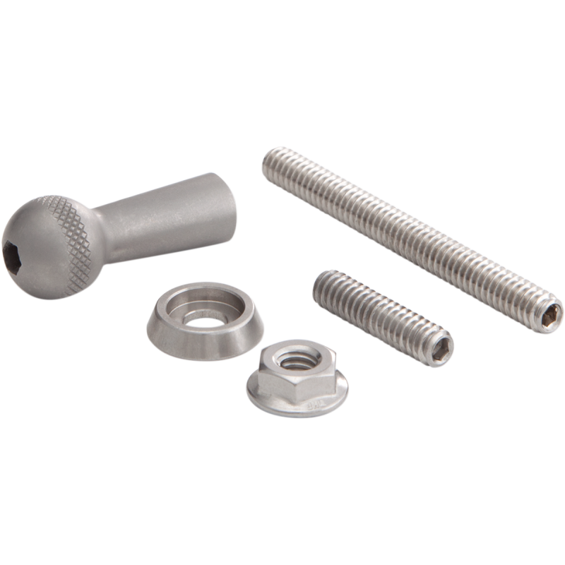 CIRO LLC UNV BALL/STUD MNT 50118