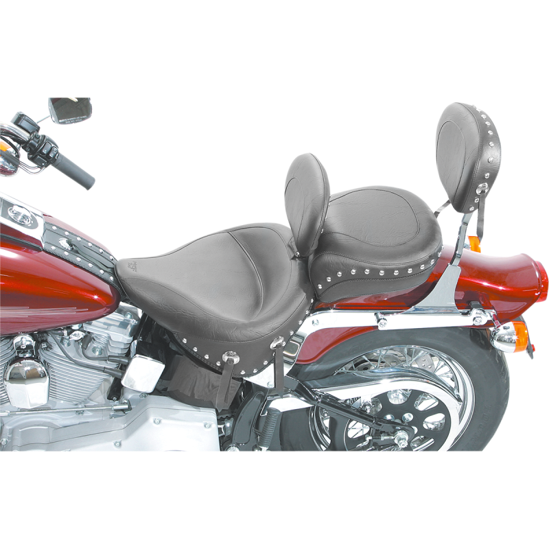 MUSTANG W-STUD SEAT/B-REST00-05ST 79120
