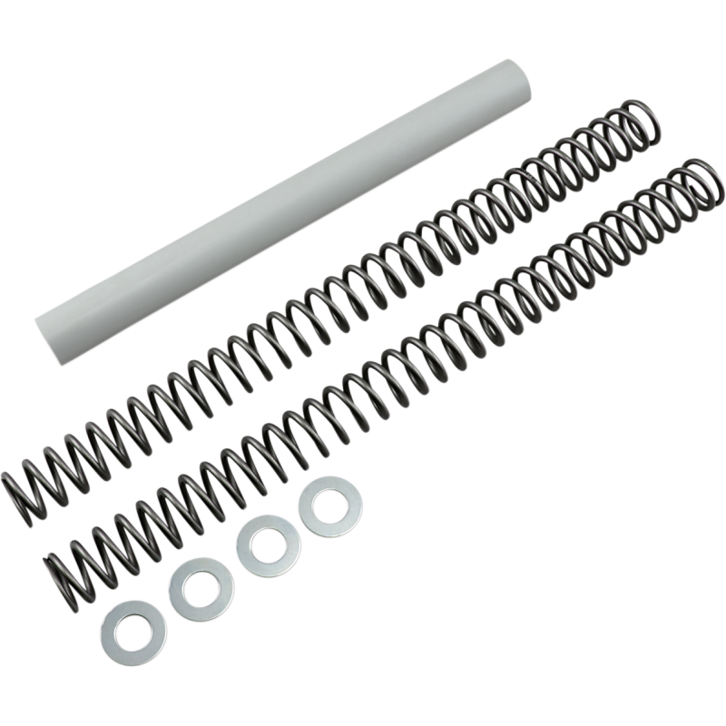 RACE TECH .46 KG/MM FORK SPRING SET RACE TECH FRSP 375046