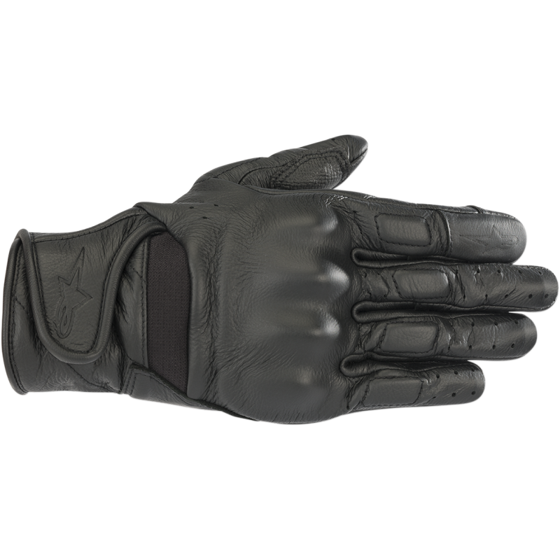ALPINESTARS (ROAD) GLOVE 4W VIKA V2 BK S 3515519-10-S