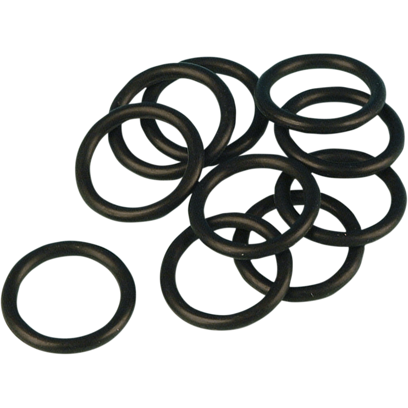 JAMES GASKET 99-12 T/C RCKR ARM SUPPORT O-RING 10 PK JGI-11270