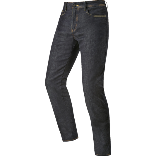 ALPINESTARS (ROAD) PANT CULT-8 BLUE 32 3325024-7202-32