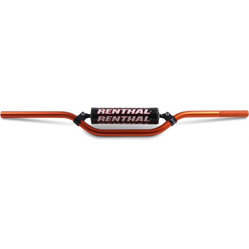 RENTHAL RENTHAL OFFROAD BAR MINI ORANGE 798 798-01-OR-03-219