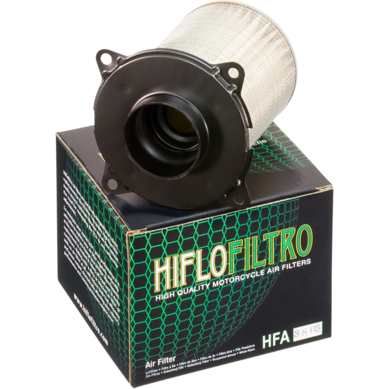 HIFLOFILTRO AIR FILTER VZ800 97-04 HFA3803