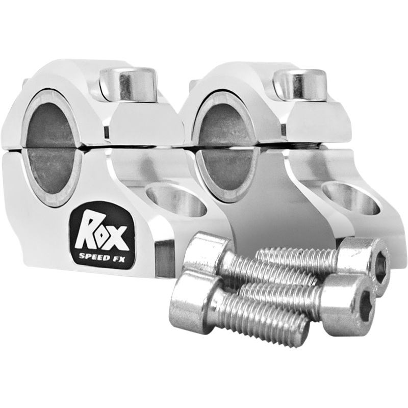 ROX SPEED FX RISER 1.25 UP 1 BAC ELITE 3R-B12POE