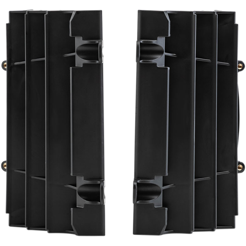 ACERBIS LOUVERS RAD KTM BLK 2780530001