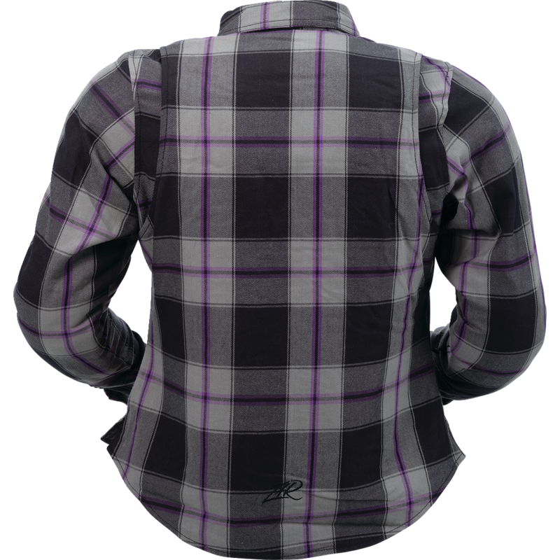 Z1R FLAN WOM ASHWOOD PR XL 3041-0680