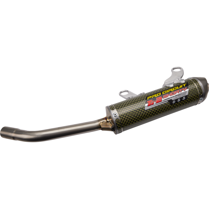 PRO CIRCUIT SILENCER RI-2R-304 KTM125 1152312K