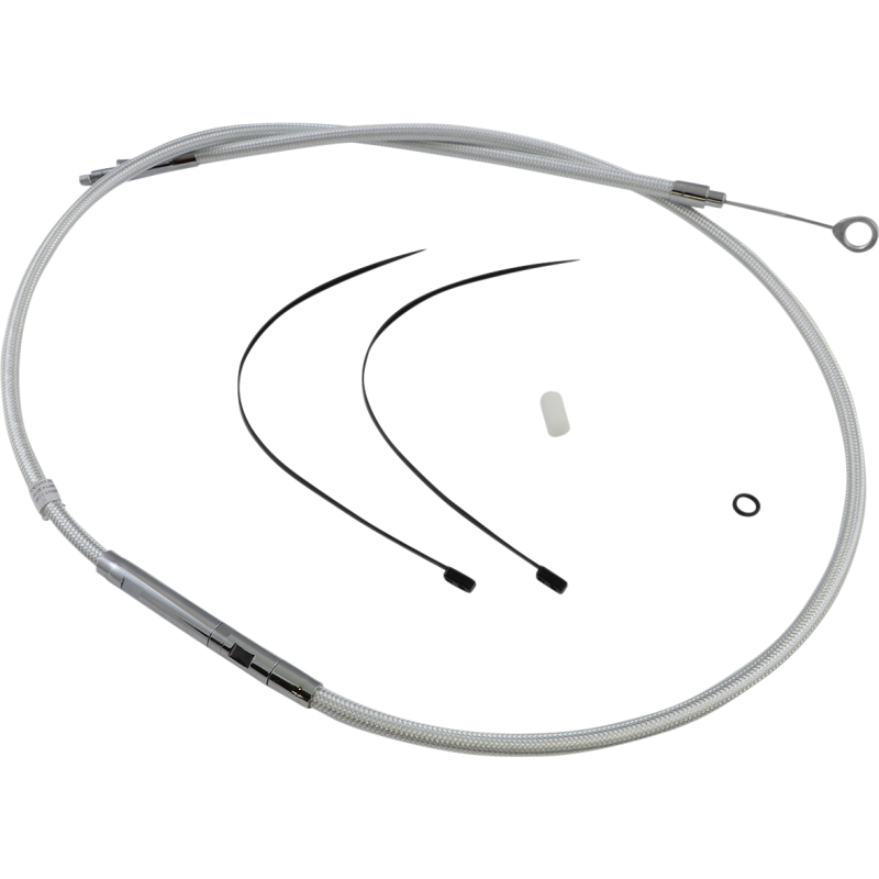 MAGNUM SCII HE CLUTCH CABLE 70 11/16 32166HE