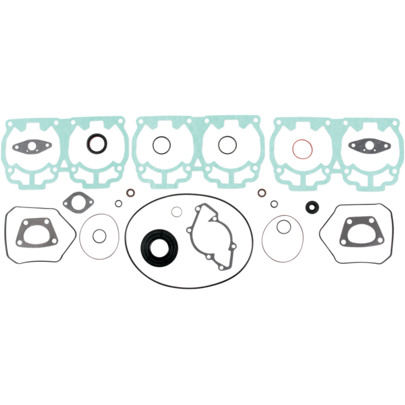 WINDEROSA GASKET SET COMPLETE S-DOO 711283