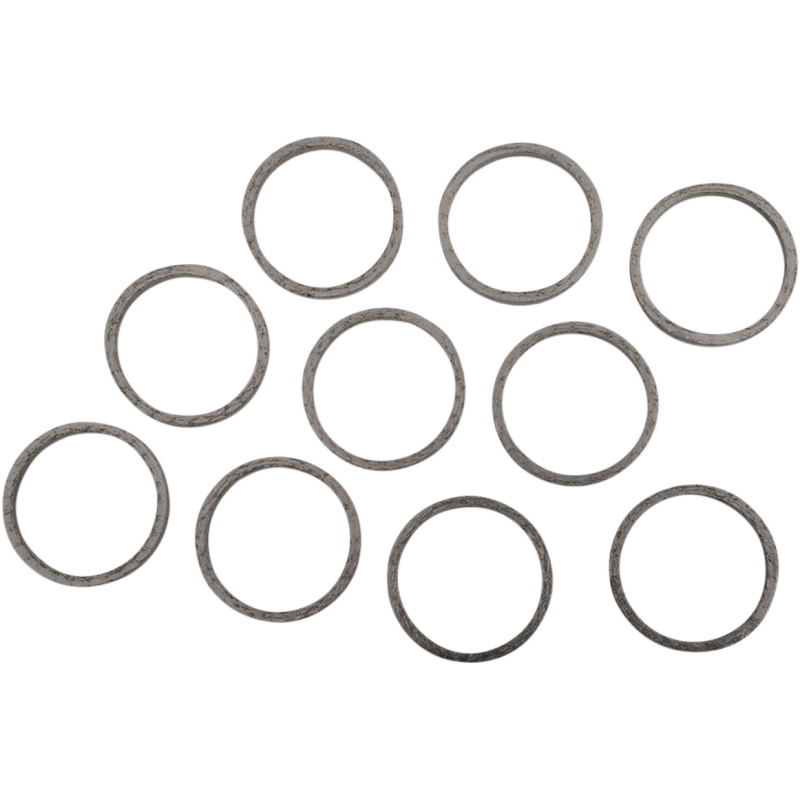 COMETIC GASKET EXH EVO/TC/M8 10PK C9247