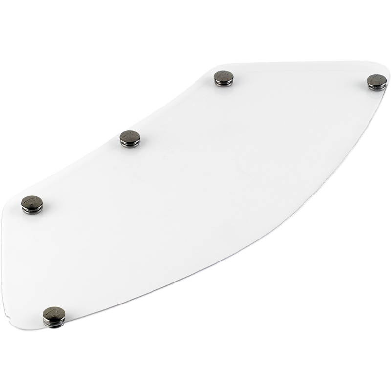 BILTWELL GRINGO BLAST CLR SHLD 1107-101