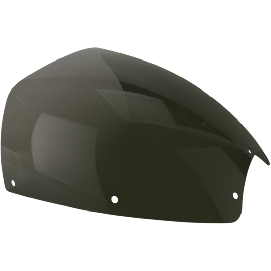 ARLEN NESS REPLACEMENT SMOKED W/SHEILD F/FAIRING 06-047