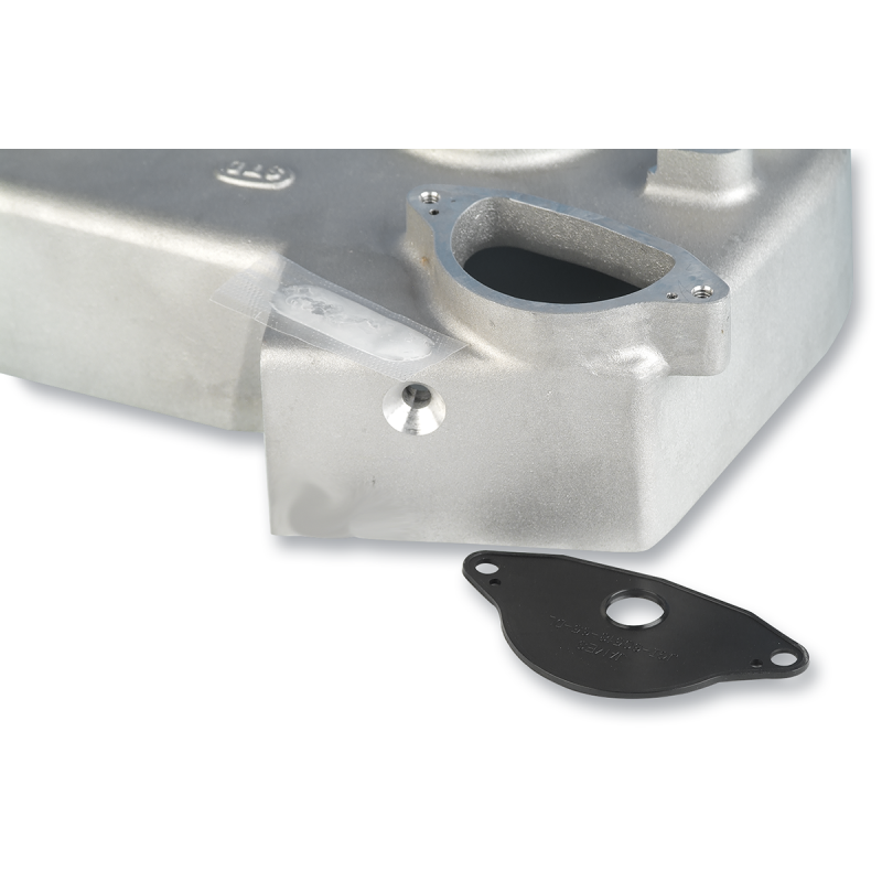 JAMES GASKET 65-86 DEFLECT PLT GASK/SEAL KIT JGI-60518-65-DL