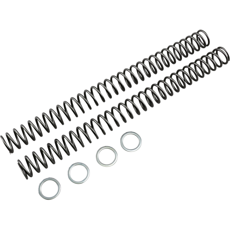 RACE TECH .46 KG/MM FORK SPRING SET RACE TECH FRSP 414746