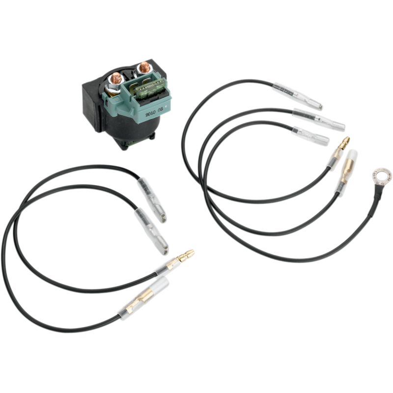 MOOSE UTILITY DIVISION SOLENOID UNIVERSAL MOOSE M-65-001