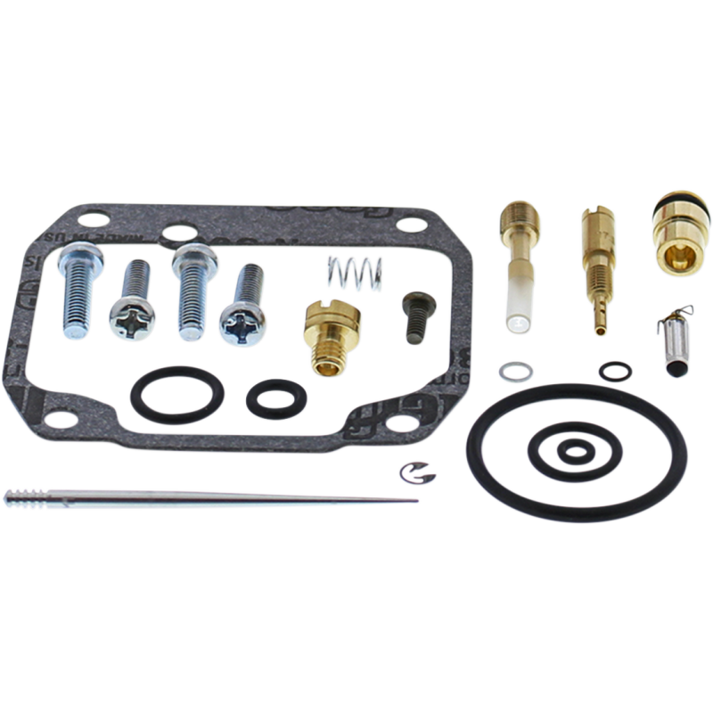 MOOSE RACING REPAIR KIT CARB SUZ 26-1596