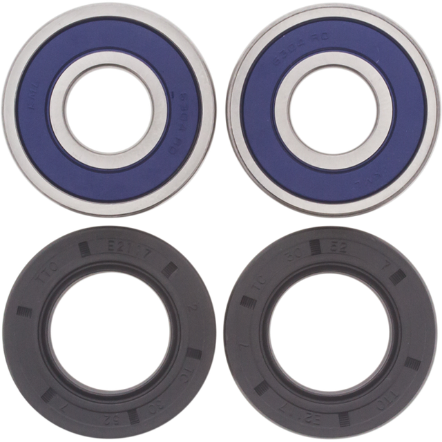 ALL BALLS 25-1382 WHEEL BEARING & SEAL KIT 25-1382