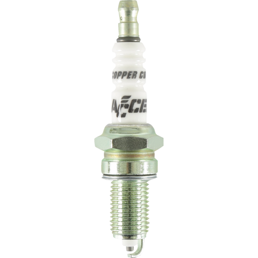 ACCEL 86-22 XL/99-17 TW/CAM ACCEL PLUGS(PR) 2418