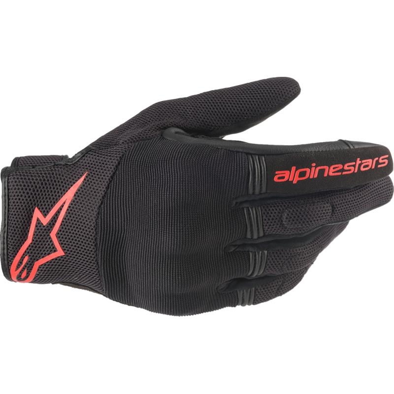ALPINESTARS (ROAD) GLOVE COPPER B/R 2X 3568420-1030-2X