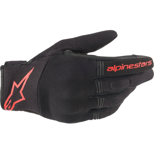 ALPINESTARS (ROAD) GLOVE COPPER B/R M 3568420-1030-M