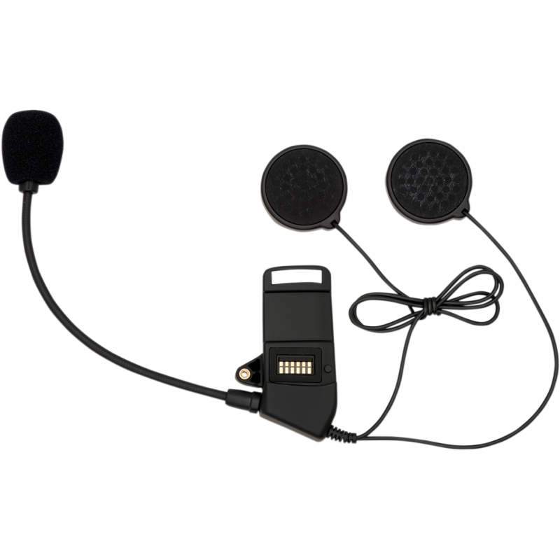 SENA SMH10 HELMET CLAMP KIT FOR BELL MAG-9 HELMETS ES0003001