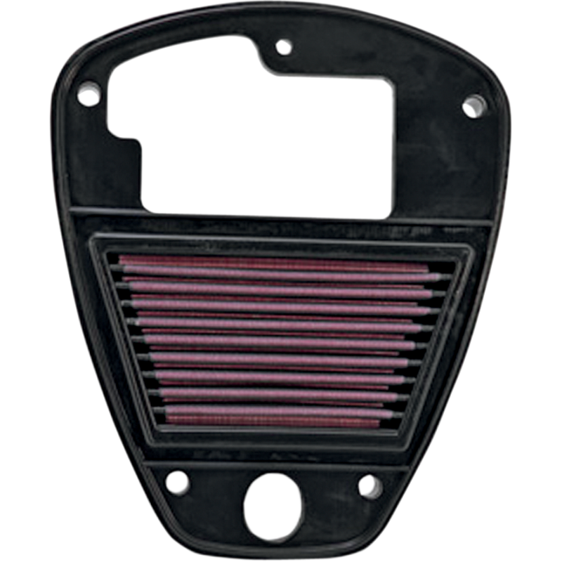 K & N 06-11 VN900 VULCAN AIR FILTER K&N KA-9006