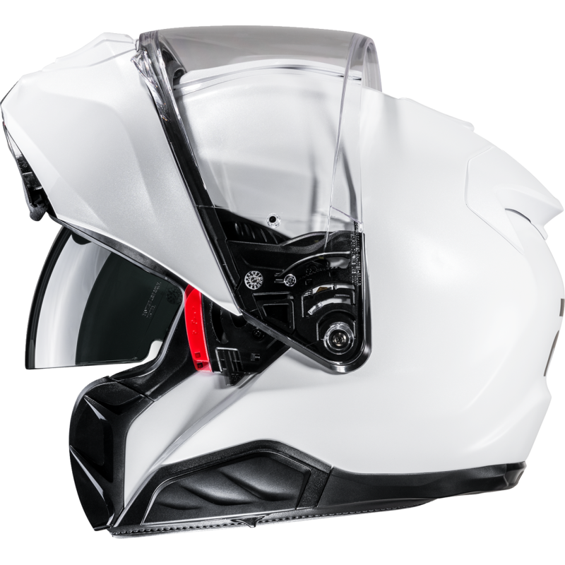 HJC RPHA 91 PEARL WHITE 2X 0000379038