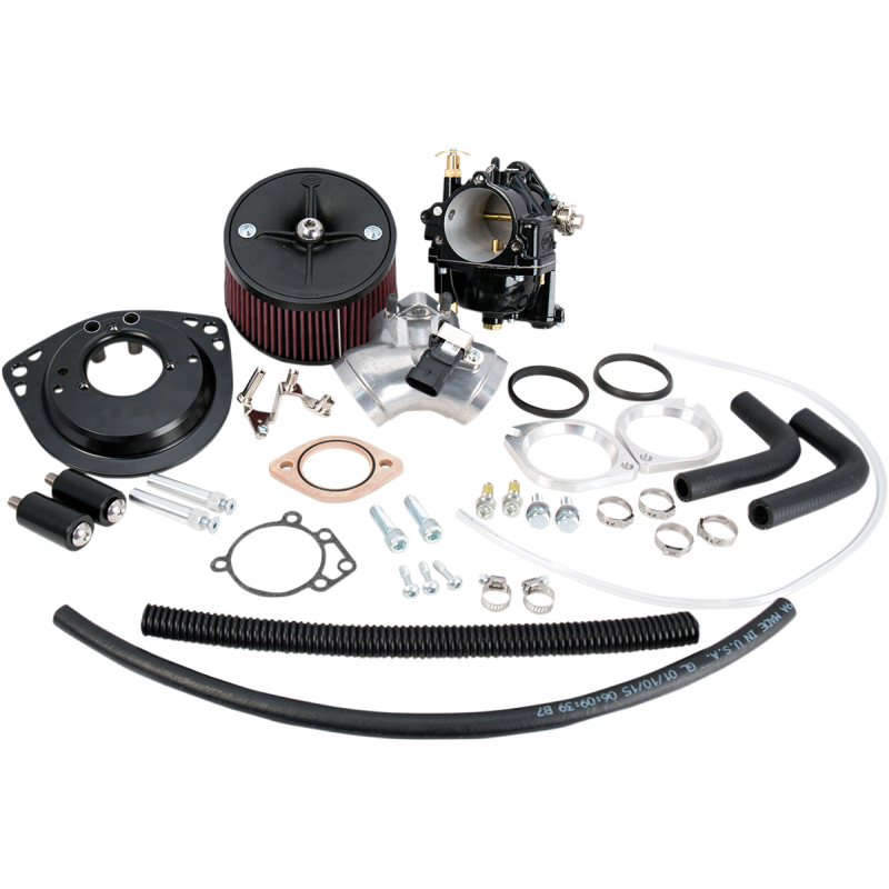 S&S CYCLE CARBURETOR G F/T143 110-0120
