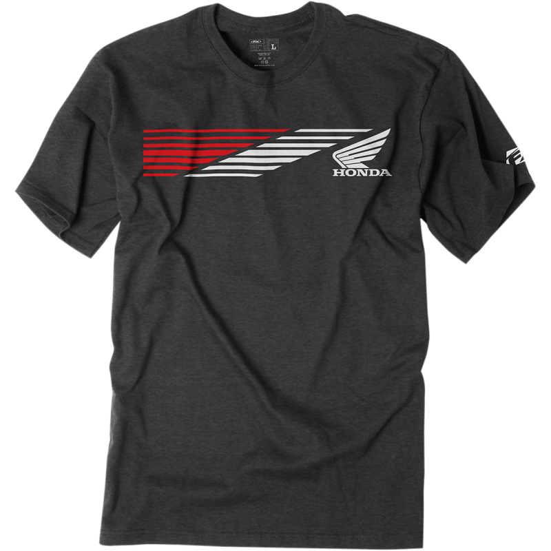 FACTORY EFFEX APPAREL TEE HONDA SPEED CHAR 2X 19-87308