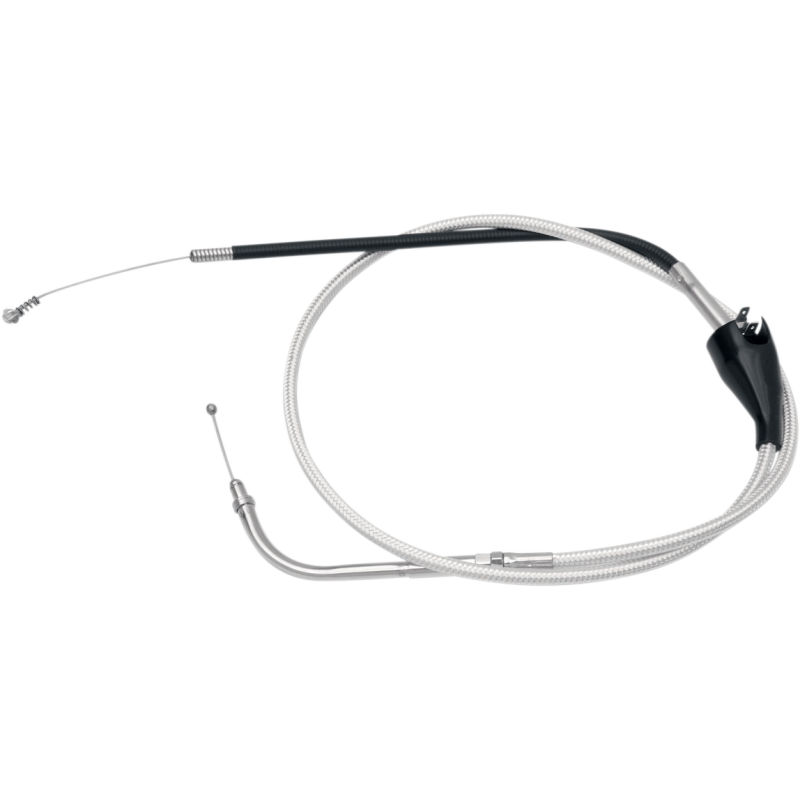 MAGNUM CHROMITE II CRUISE IDLE CABLE STD 3427