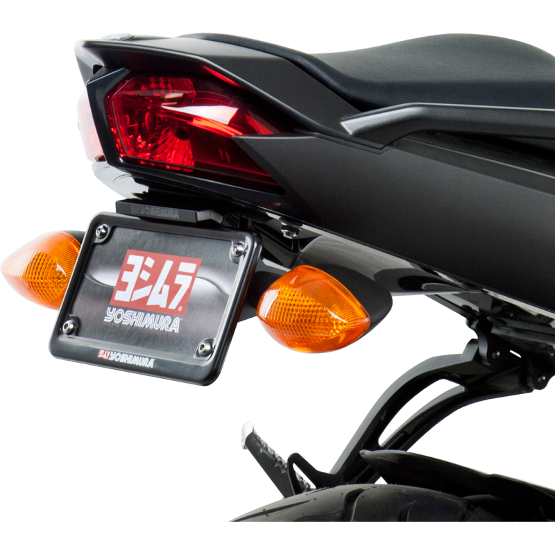 YOSHIMURA 06-15 FZ1 FENDER ELIMINATOR KIT 070BG132102