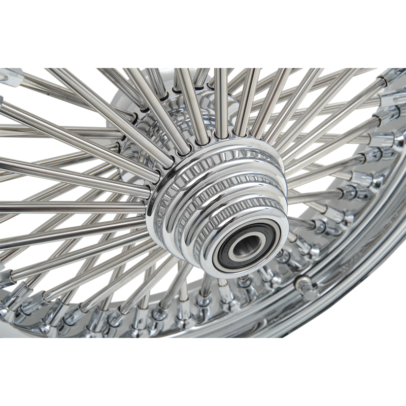 DRAG SPECIALTIES 00-06 FLST/C/F/N 16X3.5 50SP FRT WHEE 0203-0249