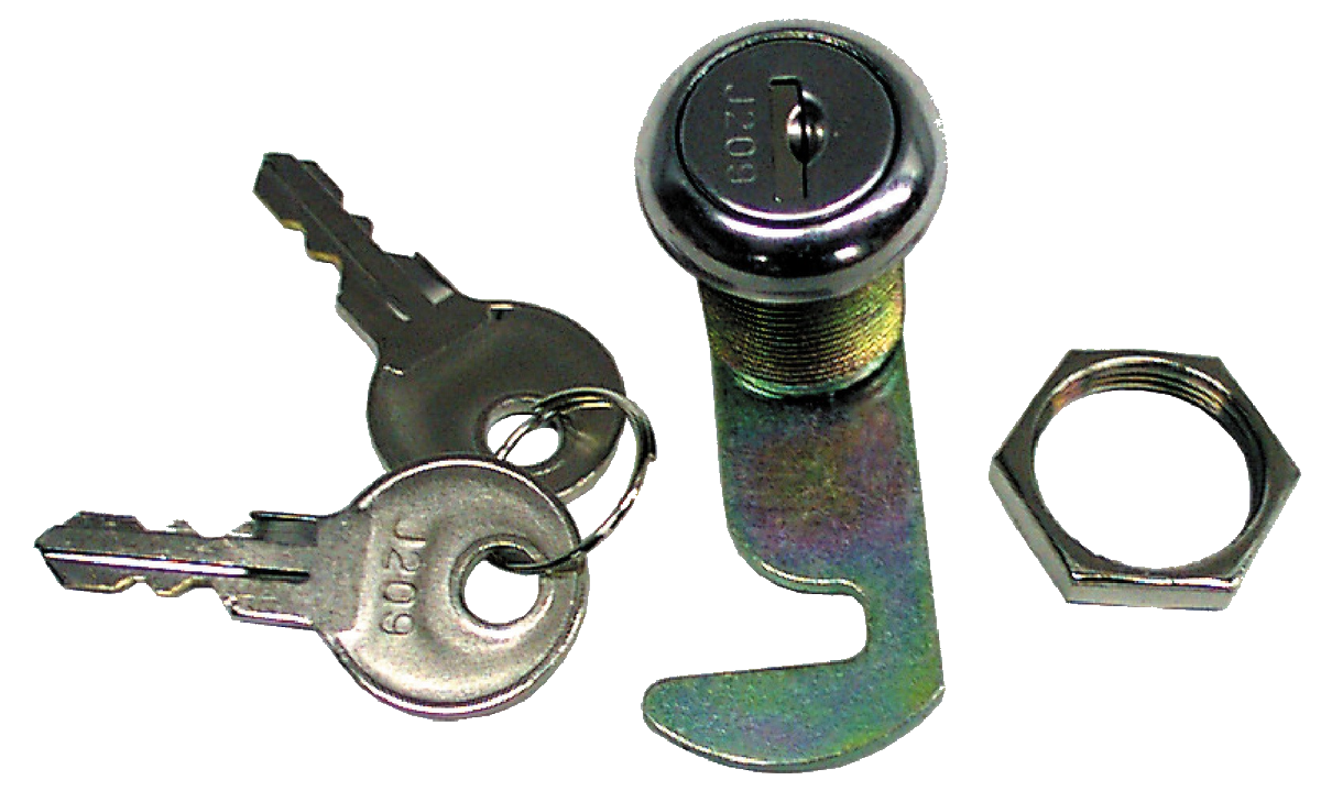 ROADKROME BVP QUADRAX NEW 2K BOX LOCK SET (2) RIGHT & LEFT 245-171X1+245-174X1