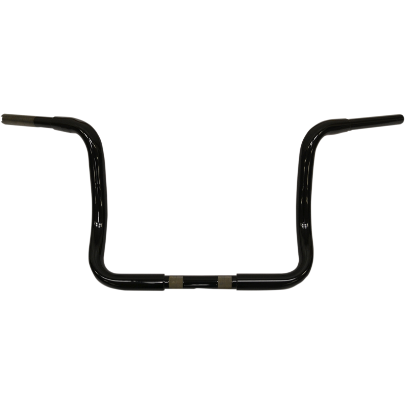 LA CHOPPERS HANDLEBAR 10" FL 2014 BK LA-7321-10B